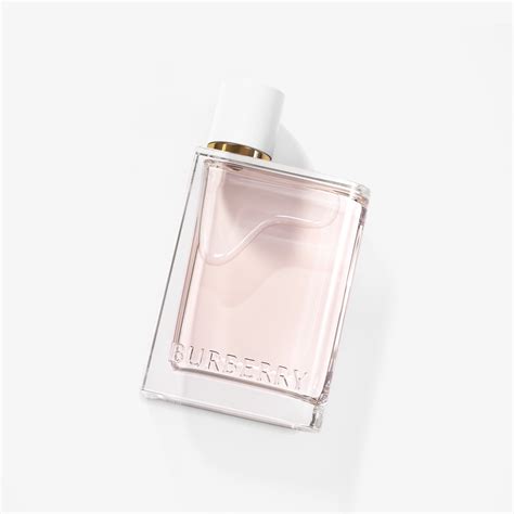 burberry blossom eau de parfum|burberry her blossom perfume.